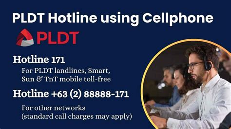 how to call bir hotline using cellphone